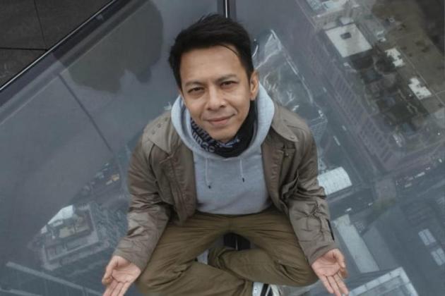 Pidi Baiq Bongkar Alasan Vokalis NOAH Perankan Dilan, Bukan Sekadar Penampilan