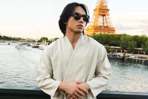 Bikin Heboh !! Jefri Nichol dan Ameera Khan Saling Unfollow di Instagram