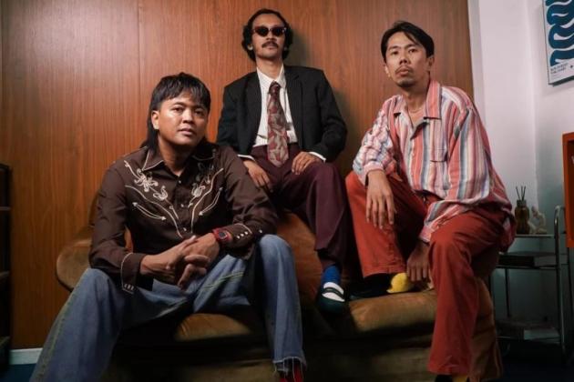 Debut Flor and Fury, Lagu 'Slowly Letting Go' Jadi Pondasi Gaya Musik Mereka