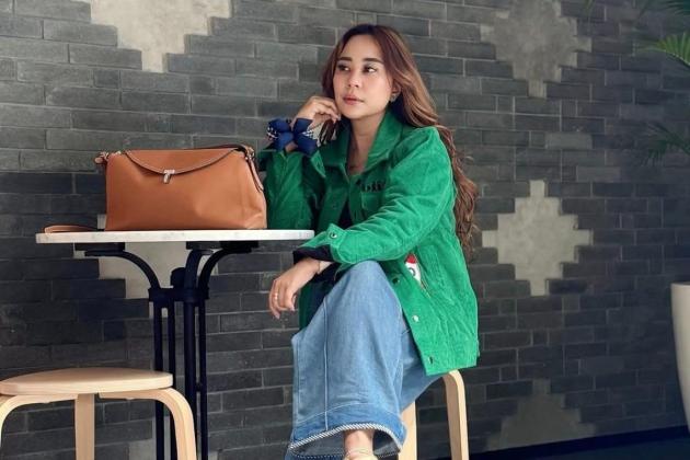 Kehidupan Baru Chikita Meidy, Kini Rela Jual Aset demi Mandiri Finansial