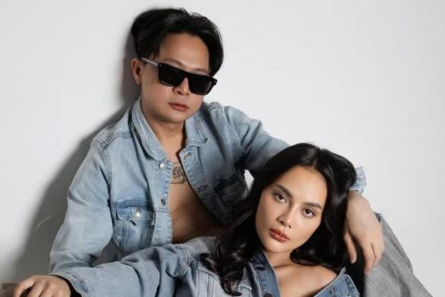 Ngaku Salah dan Minta Maaf, Klarifikasi DJ Bravy Soal Putus dengan Erika Carlina 