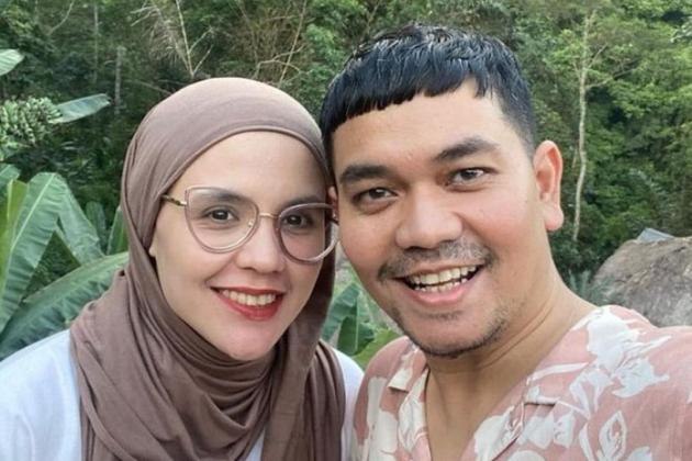 Indra Bekti dan Aldila Jelita Jual Rumah Lama, Hapus Kenangan Fokus Hidup Baru