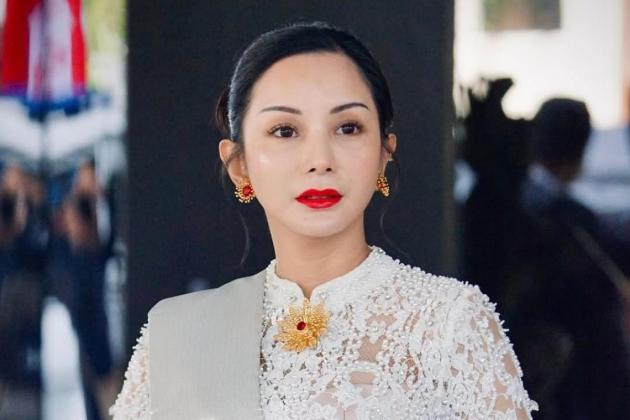 Puluhan Kali Traveling ke China, Ini Alasan Kirana Larasati Tak Pernah Bosan