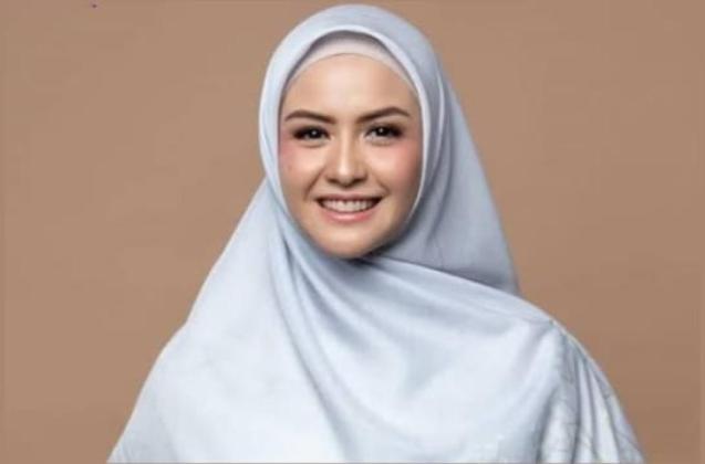 Revalina S Temat Resmi Tinggalkan Sinetron, Fokus pada Keluarga dan Kehidupan Baru