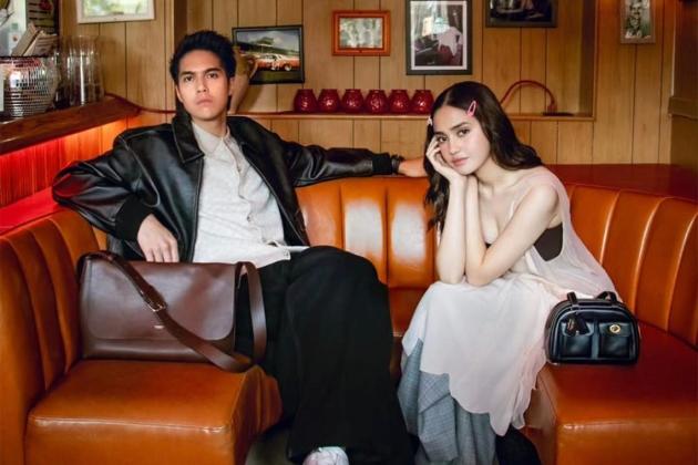 El Rumi Klarifikasi Usai Tak Sengaja Like Video Mantan, Begini Penjelasannya