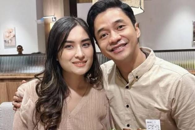 Perceraian Angbeen Rishi dan Adly Fairuz, Keduanya Fokus Co-Parenting Anak