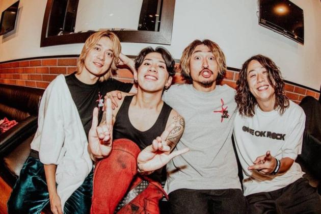 Tiket ONE OK ROCK Jakarta 2026 Segera Dijual, Jangan Sampai Kehabisan 