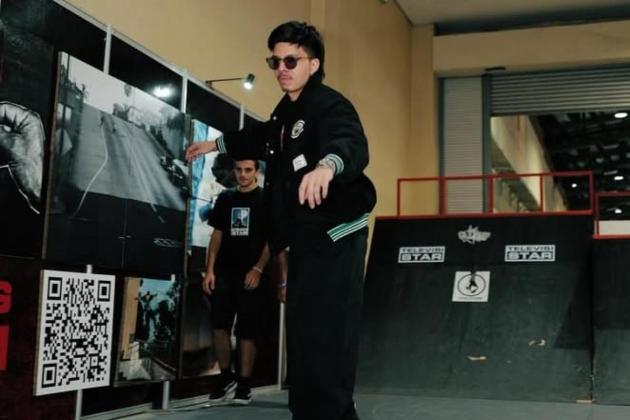 Bukan Konten YouTube, Atta Halilintar Kini Mulai Serius Bangun Liga Mini Soccer