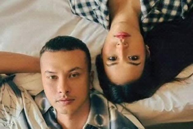 Foto Raisa dan Nicholas Saputra Hebohkan Media Sosial, Netizen : Cocok Banget