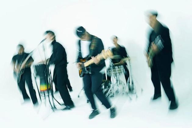 1TENGAH Rilis Single 'Di Sana', Warna Baru dari Kerinduan Fourtwnty yang Hilang