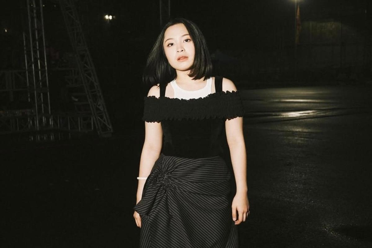 Bernadya Tampil Beda dengan Rambut Pendek, Fans Semakin Terpukau