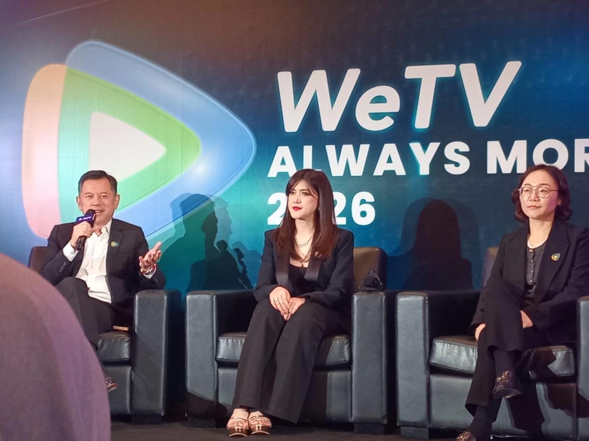 We TV Siapkan Tahun Penuh Warna: 10 Serial Lokal dan Drama Meluncur Tahun Depan