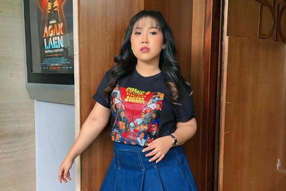 Peringati Hari Guru, Kiky Saputri Ungkap Perjuangan Gaji Honorer Rp 600 Ribu