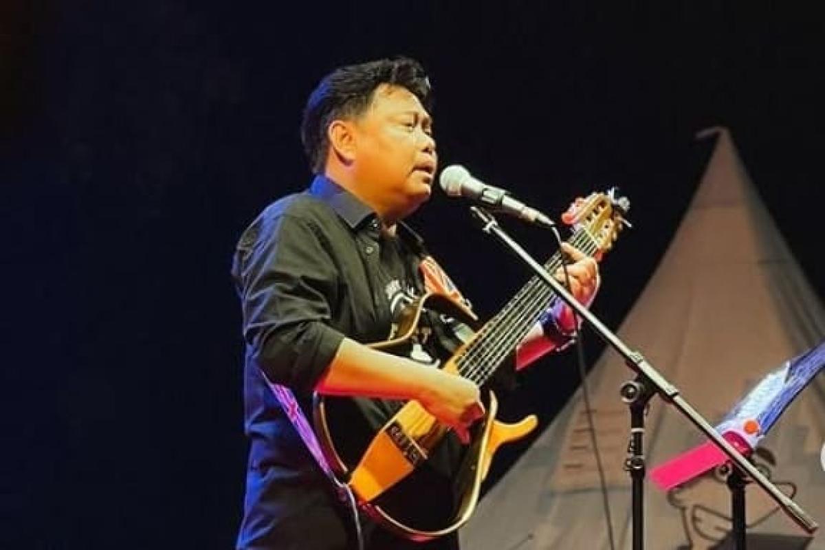 Dunia Hiburan Indonesia Berduka, Komika Mudy Taylor Tutup Usia