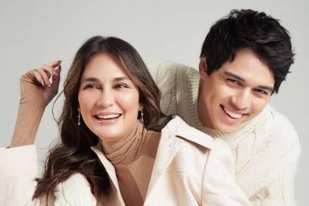 Maxime Bouttier dan Luna Maya Rencanakan Nama Anak Bernuansa Indonesia