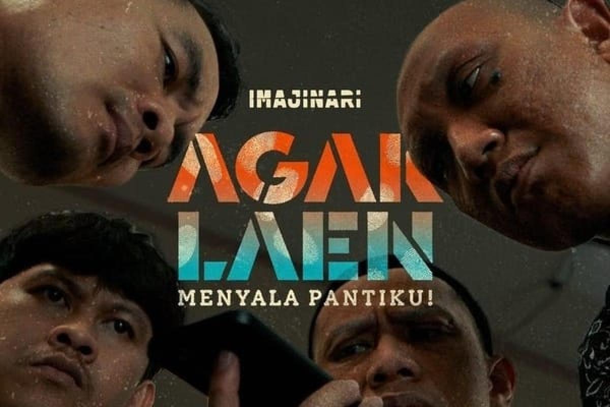 'Agak Laen 2: Menyala Pantiku!' Resmi Tayang, Aksi Detektif Kocak Siap Goyang Bioskop