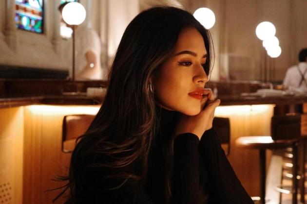 Raisa Kenang Sosok Sang Ibu : Bawel, Hangat, dan Sumber Kekuatan Hidupnya