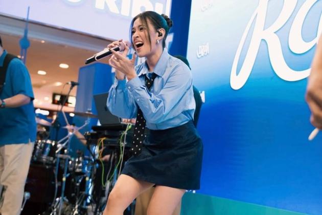 Raisa Muncul di Sidang Perceraian  saat Berduka, Hamish Daud Kembali Mangkir