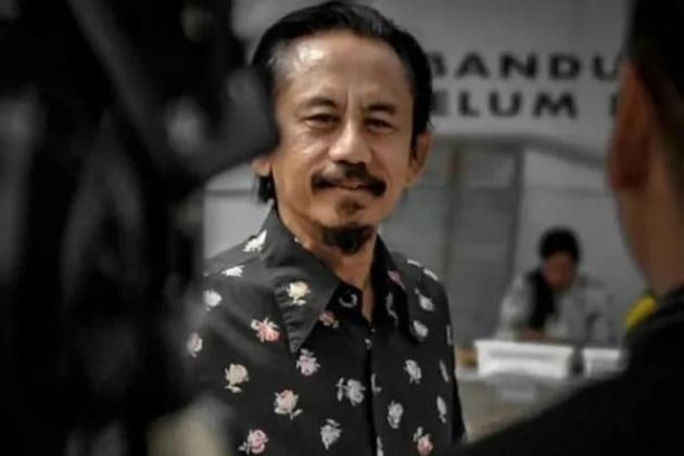 Epy Kusnandar Wafat di Usia 61 Tahun, Preman Pensiun Kehilangan Sosok Kang Mus