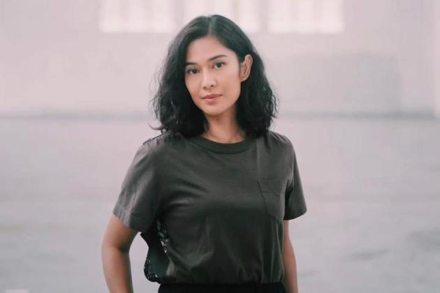 Dian Sastrowardoyo Galang Dana Bencana di Sumatra, Fokus pada Perempuan dan Anak