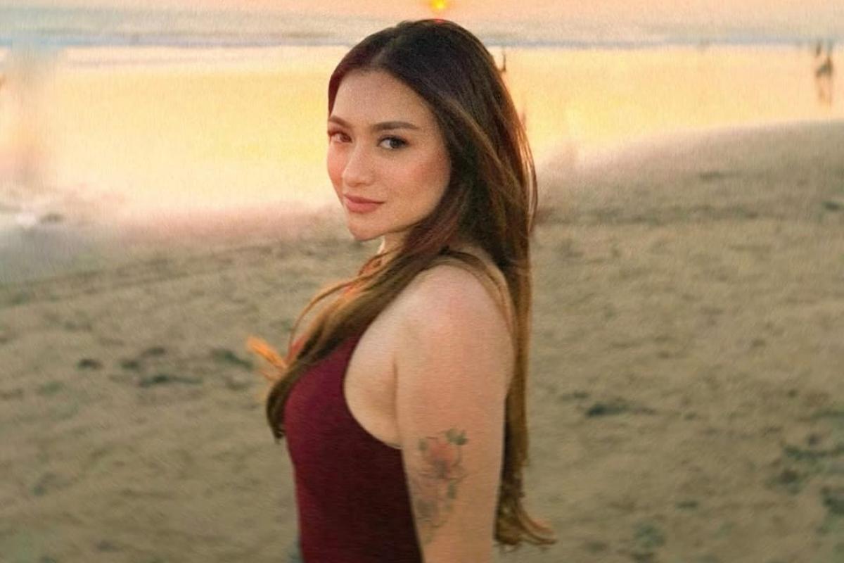 Nathalie Holscher Bongkar Saweran Terbesar, Dapat Rp 500 Juta Saat Nge-DJ