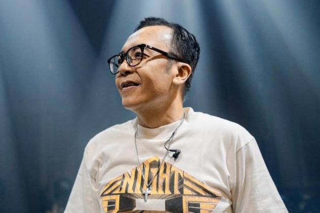 Usai Putus dari Dearly Joshua, Ari Lasso Umumkan Vakum dari Medsos