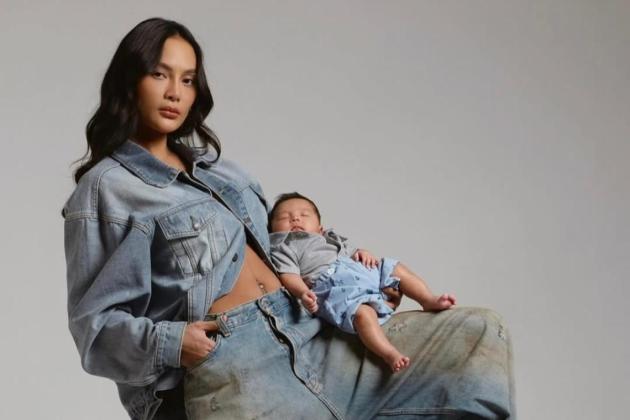 Erika Carlina Tinggalkan Dunia Party, Lebih Pilih Pulang Cepat Demi Anak