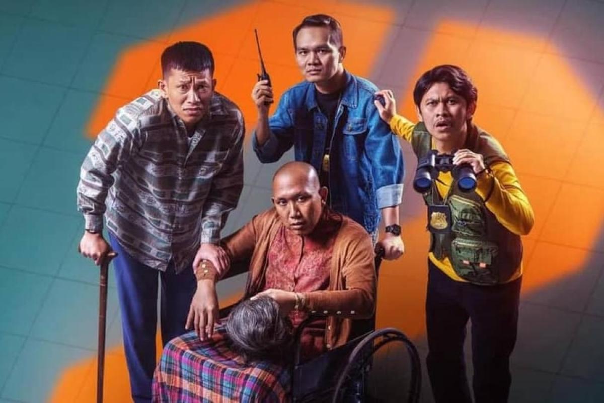 7 Juta Penonton !! Agak Laen : Menyala Pantiku Catat Rekor Baru di Box Office