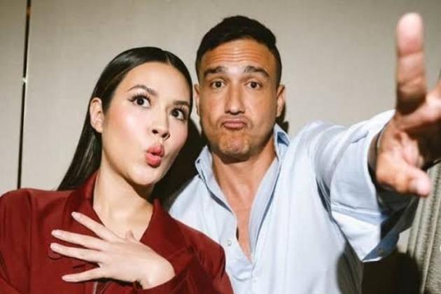 Resmi Cerai, Pernikahan Raisa dan Hamish Daud Berakhir Setelah 8 Tahun