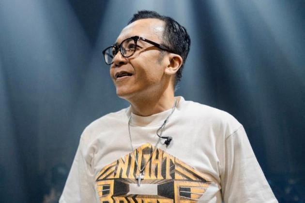 Ramai Menjadi Perbincangan, Ari Lasso Umumkan Perpisahan dari Dearly Djoshua