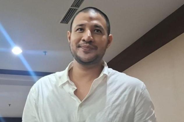 Skandal Panas! Ammar Zoni Diduga Jadi 'Bandar' di Rutan, Kantongi Rp10 Juta per 100 Gram Sabu?