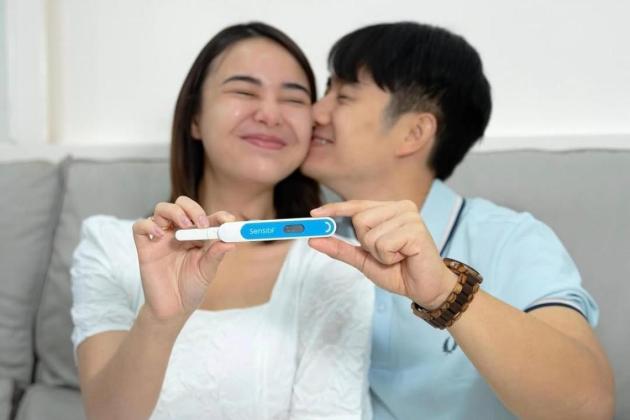 Amanda Manopo Tengah Menanti Buah Hati Pertama, Kenny Aastin Ungkap Ngidamnya Amanda Bikin Gemas !!