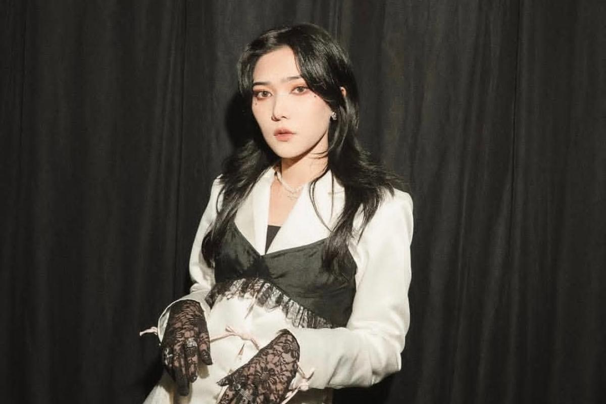 Isyana Sarasvati Rilis Single ‘terima kasih dariku’, Harmoni Piano Bikin Hati Adem