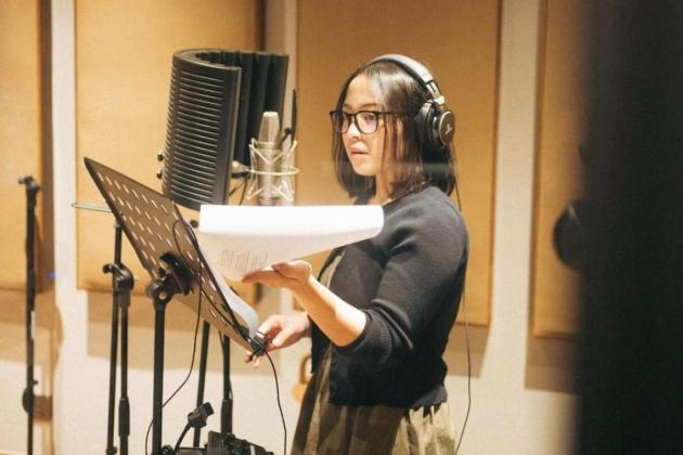 Musisi Bernadya Siap Comeback dengan Warna Baru, Studio Rekaman Jadi Saksi !!