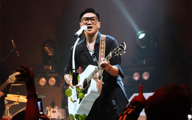 Suara Anji Mendadak Bermasalah, Sang Musisi Terpaksa Batal Manggung!