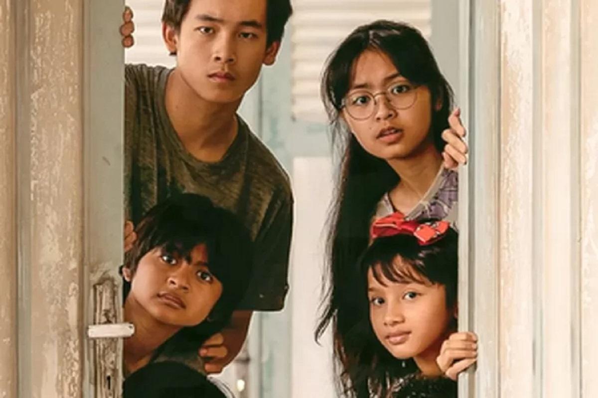 Gebrakan Awal Tahun, Ini Daftar Film Indonesia Terbaru di Netflix Januari 2026