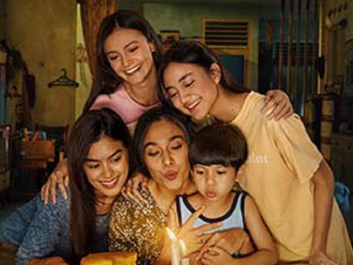 Gebrakan Awal Tahun, Ini Daftar Film Indonesia Terbaru di Netflix Januari 2026