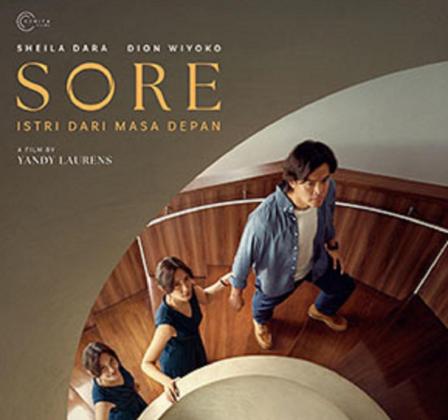 Gebrakan Awal Tahun, Ini Daftar Film Indonesia Terbaru di Netflix Januari 2026