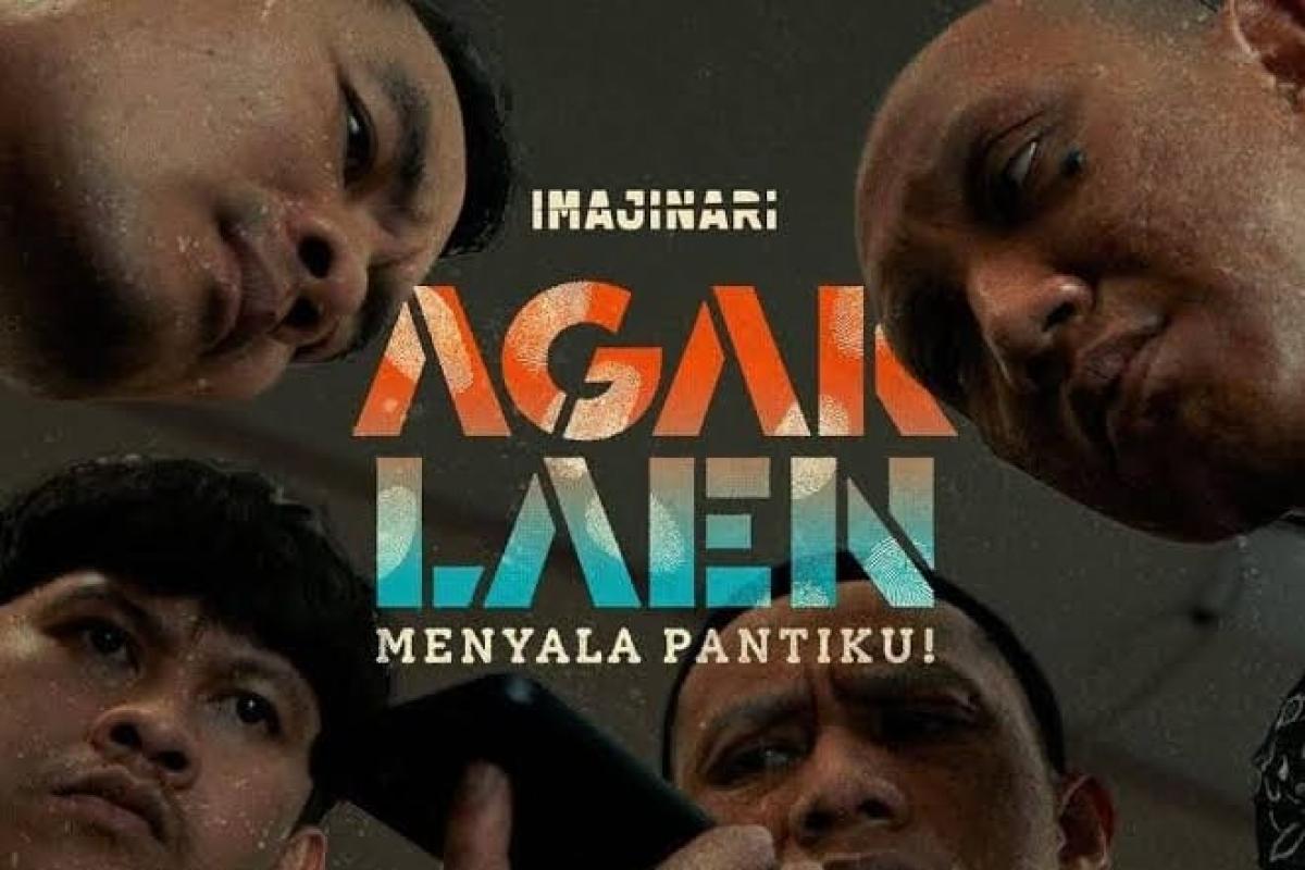 Baru Sebulan Tayang, Agak Laen 2 Sudah Kalahkan Film Pertamanya