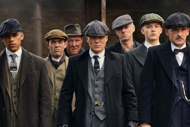 Comeback Paling Ditunggu Fans !! Peaky Blinders Resmi Kembali dalam Film Baru