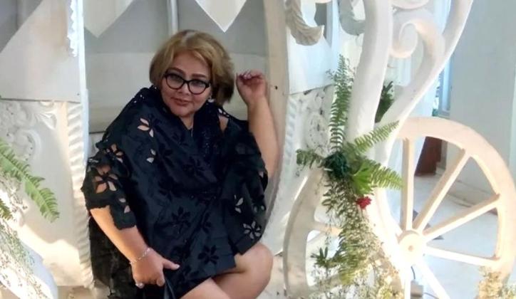 Eva Manurung Ngamuk! Bela Virgoun dari Tudingan Miring Penyebar Video CCTV