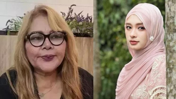 Eva Manurung Ogah Intip Rekaman CCTV Inara Rusli dan Fahmi: Jangankan Lihat, Dengernya Aja Geli!