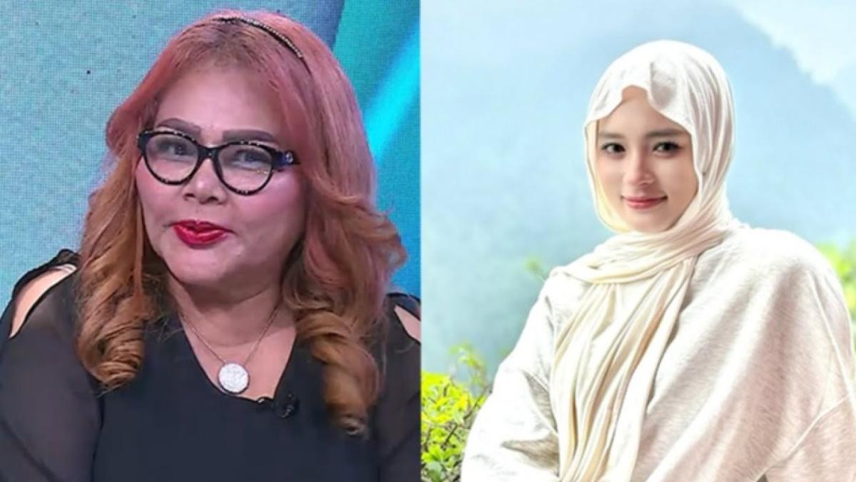 Sebut Virgoun Tak Salah Sebar CCTV ke Istri Fahmi, Eva Manurung: Itu Barang Bukti, Emang Kenapa?