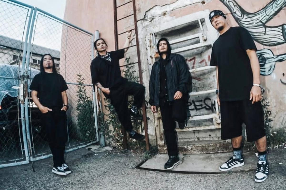 Kabar Mengejutkan  !! Burgerkill Umumkan Perpisahan dengan Ronald 