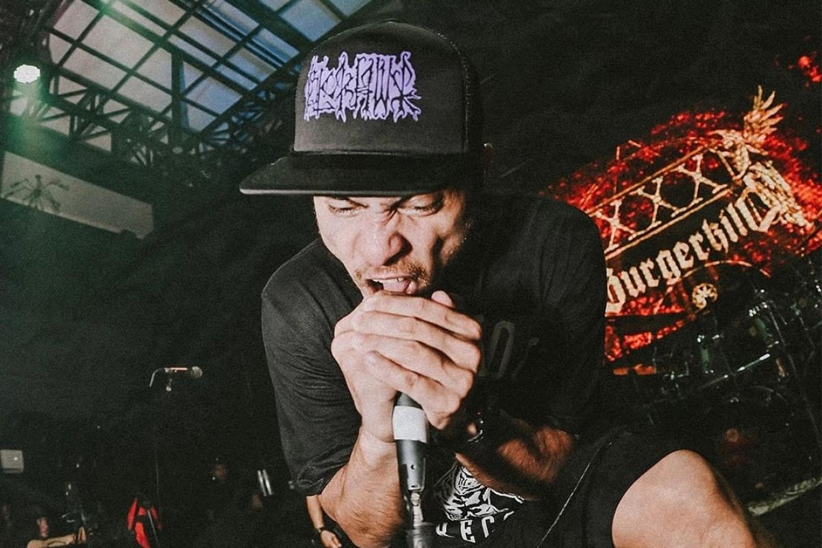 Perjalanan Ronald dan Burgerkill Hingga Resmi Berpisah, Formasi Baru Dimulai ?? 