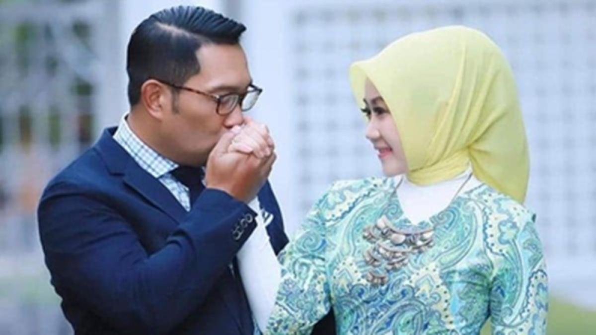 Terungkap! Ternyata ini Penyebab Perceraian Atalia Praratya dengan Ridwan Kamil, Beneran ada Nama Aura Kasih?