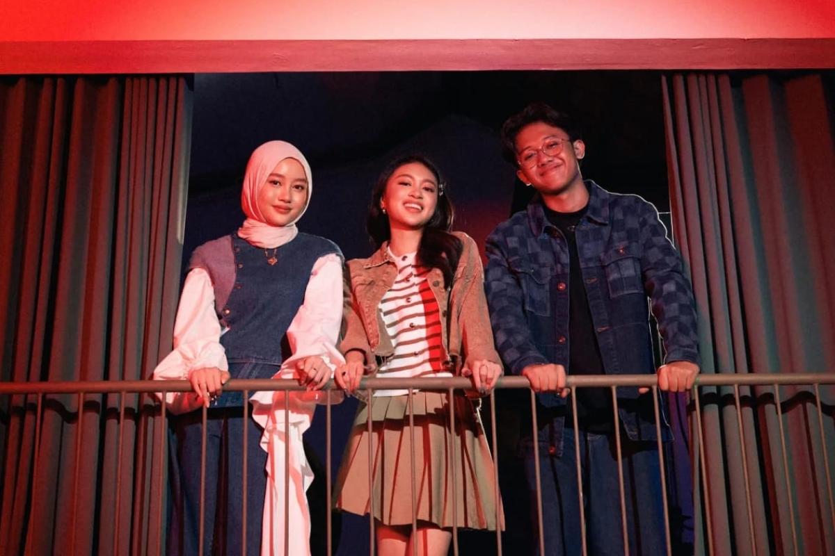Kolaborasi MikkyZia x Zara Leola, Hidupkan Lagi Lagu Klasik dengan Sentuhan Hipdut