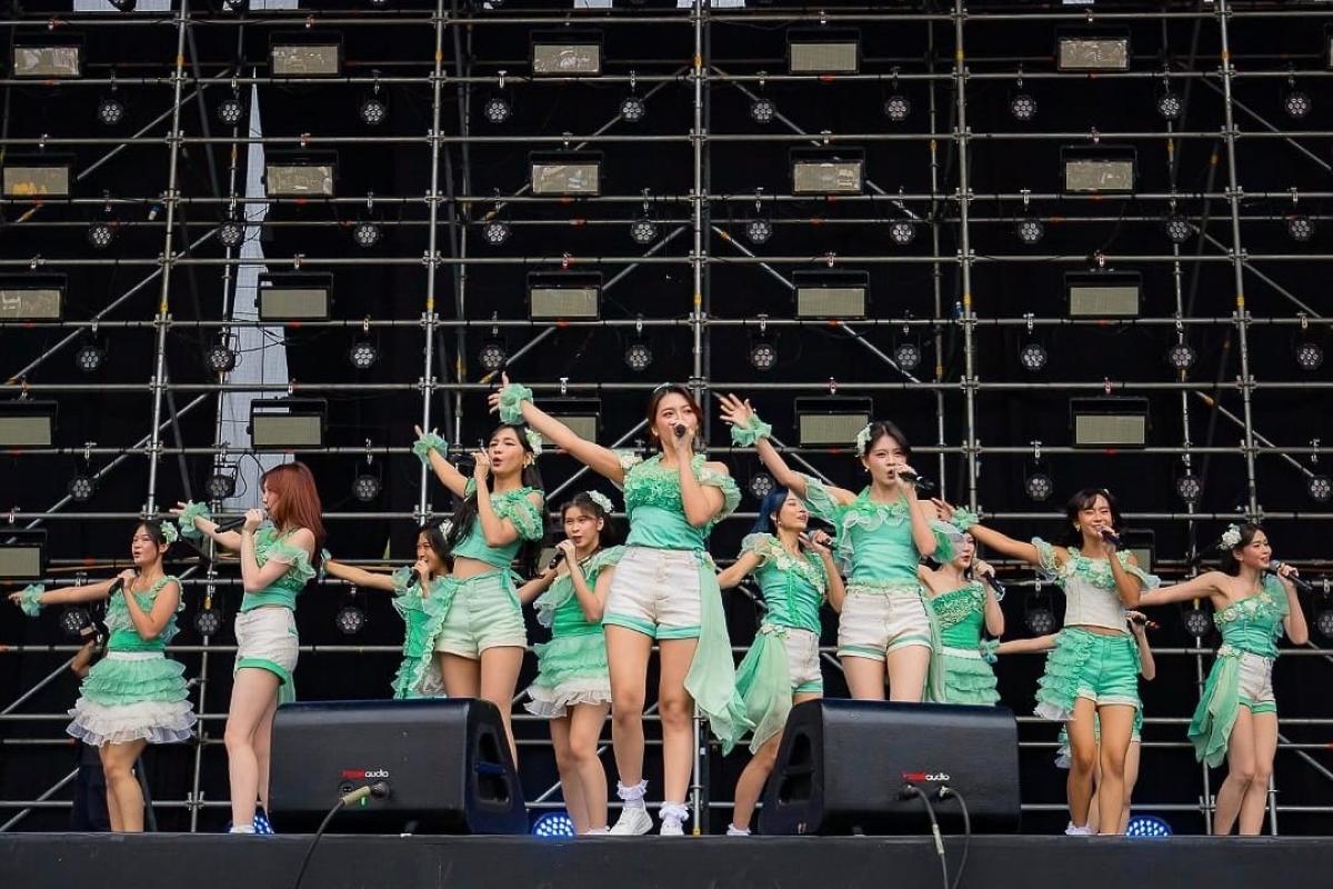 Penyalahgunaan AI Menimpa Member JKT48, Manajemen Kini Bereaksi Tegas