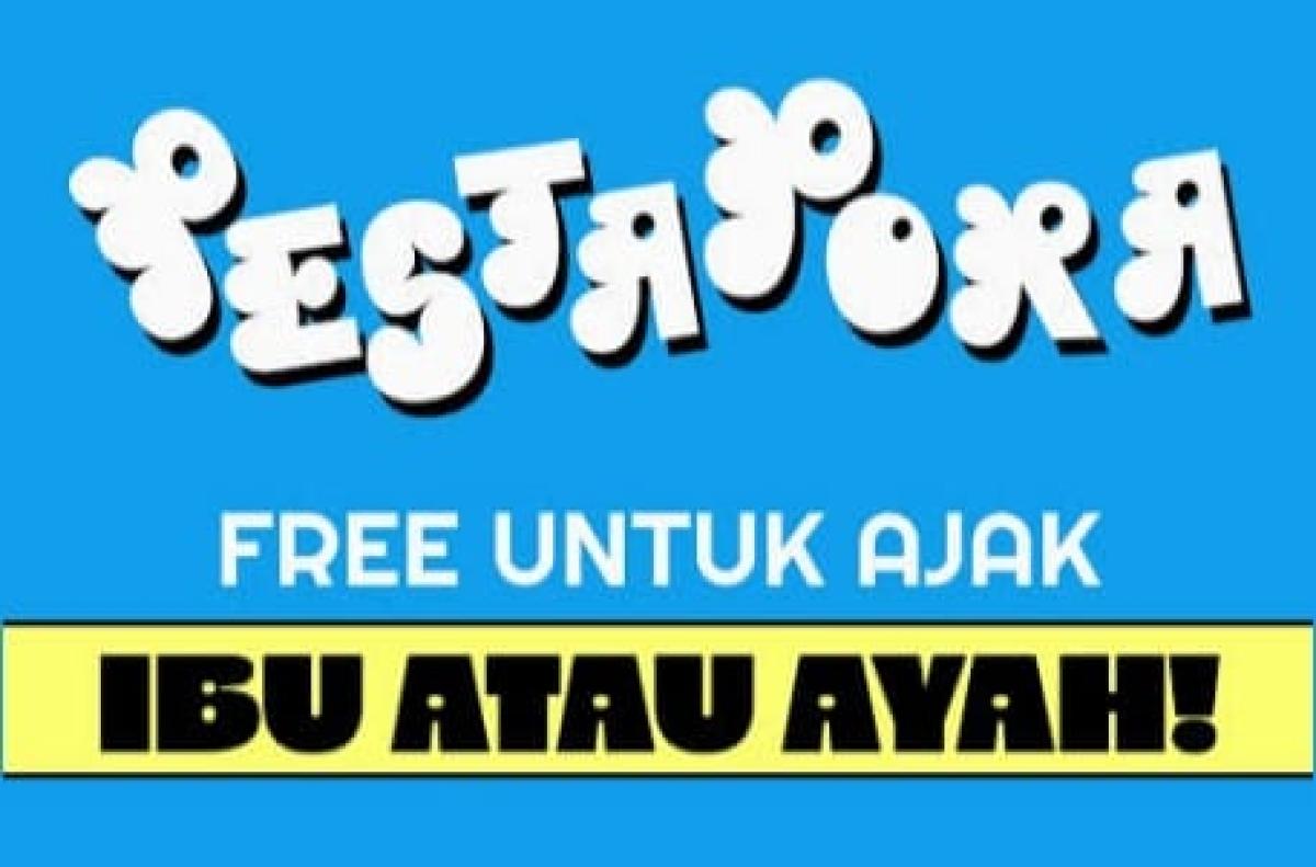 Pestapora 2026 Dipastikan Digelar, Line-up Musisi Masih Bikin Penasaran !!