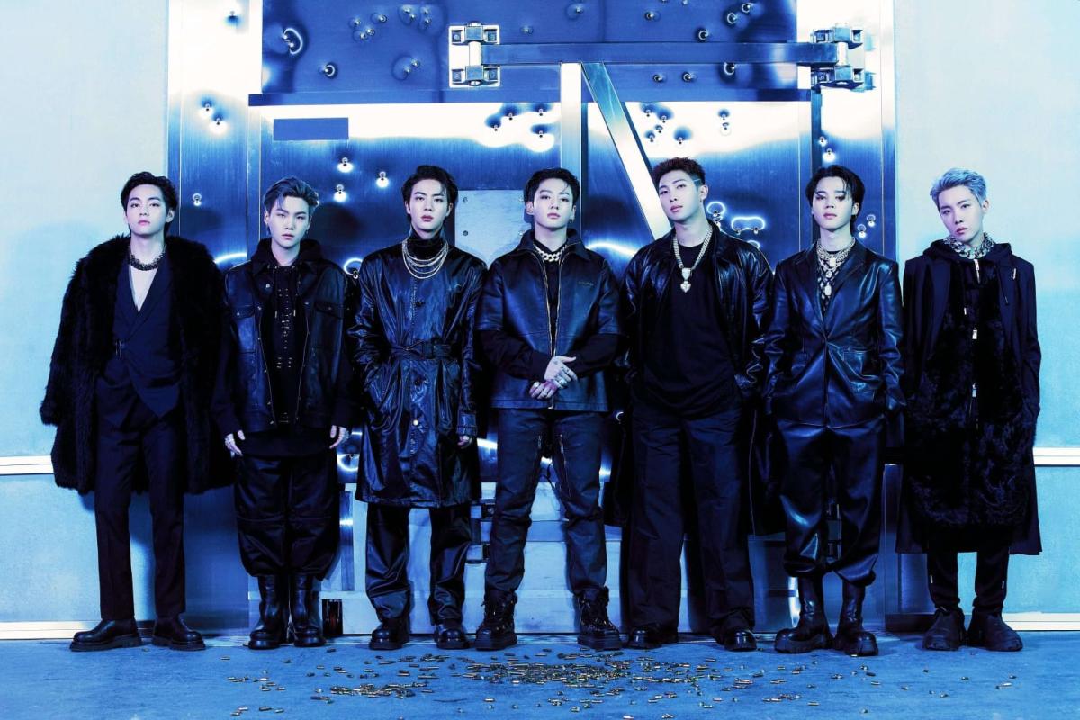 BTS Comeback 20 Maret !! Era Baru Pasca Wamil Segera Dimulai